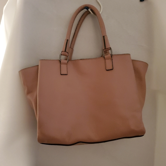 A. BELLUCI PURSE